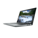Portátil DELL Latitude 5450 Intel Core Ultra 7 155U Portátil 35,6 cm (14") Full HD 16 GB DDR5-SDRAM 512 GB SSD Wi-Fi 6E (802.11ax) Windows 11 Pro Español Gris - Imagen 3