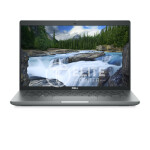 Portátil DELL Latitude 5450 Intel Core Ultra 7 155U Portátil 35,6 cm (14") Full HD 16 GB DDR5-SDRAM 512 GB SSD Wi-Fi 6E (802.11ax) Windows 11 Pro Español Gris - Imagen 2