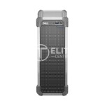 Servidor DELL PowerEdge T160 servidor 4 TB Torre (4,5U) Intel Xeon E E-2436 2,9 GHz 16 GB DDR5-SDRAM - Imagen 2
