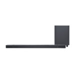 Parlante JBL BAR 1000 Negro 7.1.4 canales 440 W - Imagen 2
