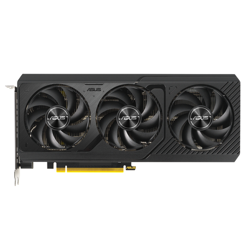 Tarjeta de Video ASUS Prime -RTX4070S-O12G NVIDIA GeForce RTX 4070 SUPER 12 GB GDDR6X Tarjeta de Video ASUS Prime -RTX4070S-O12G NVIDIA GeForce RTX 4070 SUPER 12 GB GDDR6X - - en Elite Center