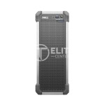 Servidor DELL PowerEdge T160 servidor 4 TB Torre (4,5U) Intel Xeon E E-2436 2,9 GHz 16 GB DDR5-SDRAM