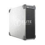 Servidor DELL PowerEdge T160 servidor 4 TB Torre (4,5U) Intel Xeon E E-2436 2,9 GHz 16 GB DDR5-SDRAM - Imagen 4