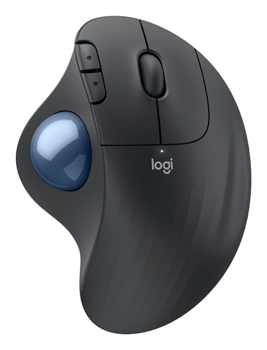 Mouse Logitech ERGO M575S Mouse Logitech ERGO M575S - - en Elite Center