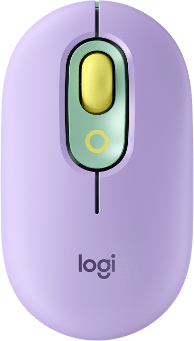 1550774_picture_1646162883.png Mouse Logitech 910-006550 ratón Oficina Ambidextro Bluetooth Óptico 4000 DPI - - en Elite Center