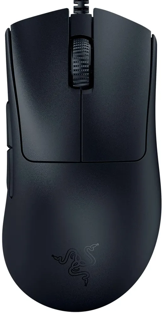 1760413_picture_1683876871-3.png Razer DeathAdder V3 - eSports - ratón - ultraligero - ergonómico - diestro - óptico - 6 botones - cableado - USB - - en Elite Center
