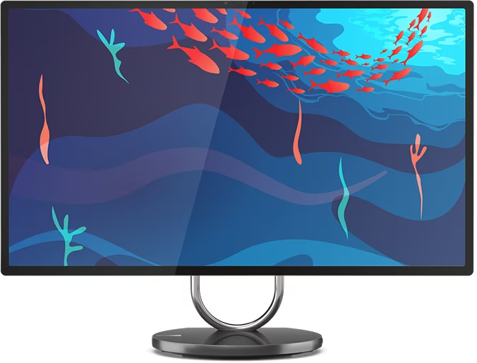 1808963_picture_1693234760.png Lenovo IdeaCentre Yoga AIO 9 - All-in-one - Intel Core i9 13900H / 4.1 GHz - DDR4 SDRAM - 1 TB HDD - 31.5" - NVIDIA GeForce RTX 4050 - Windows 11 Home - All black - Spanish - - en Elite Center