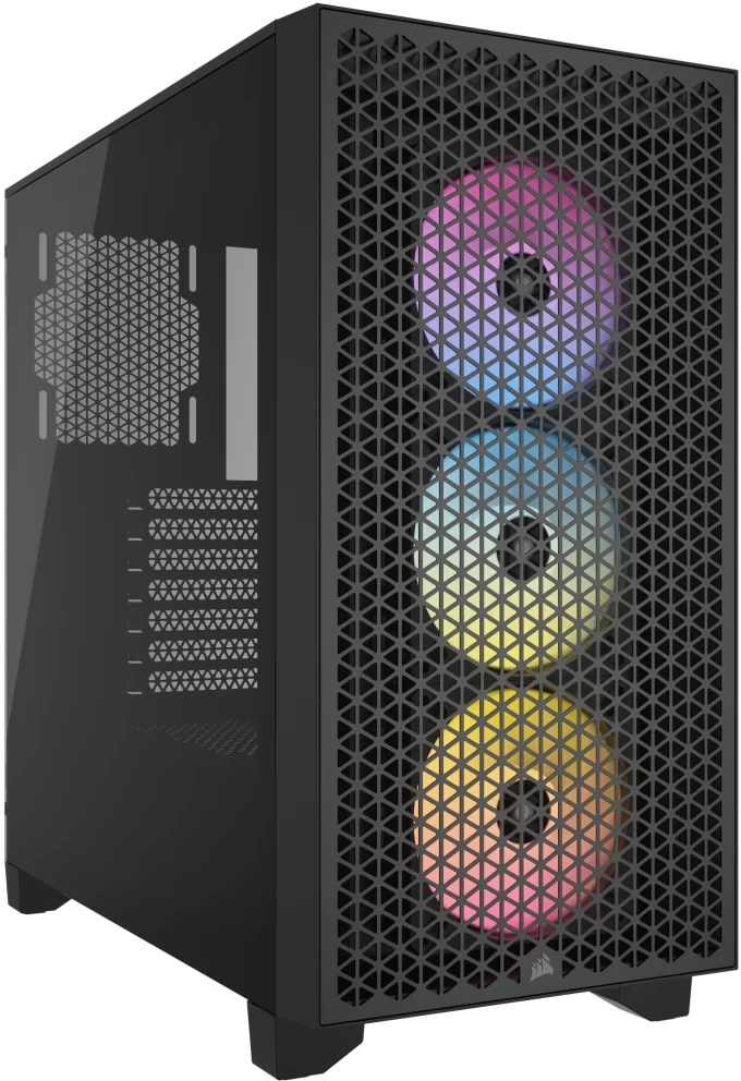 1828820_picture_1697476480.png Corsair Memory CORSAIR - 3000D RGB AirFlow - Black - - en Elite Center