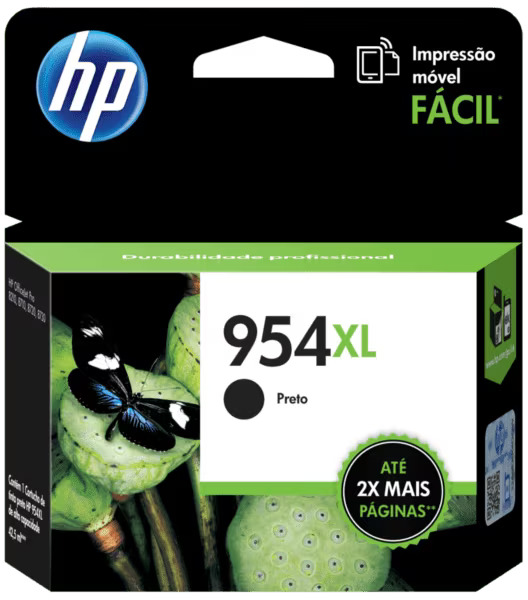 1987932_picture_1732550709-3.png Cartucho de Tinta Original HP 954XL Negro, 2.000 paginas - Imagen 1