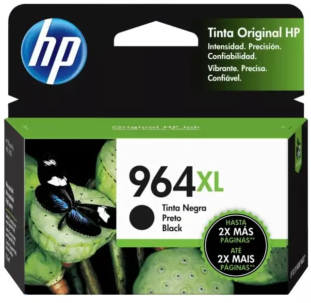1989800_picture_1732578697-3.png Cartucho de tinta de Alta HP 964XL negro - Imagen 1