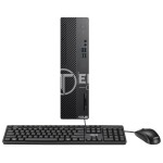 PC de Escritorio ASUS ExpertCenter D5 SFF (D500SER), i3-14100, RAM 8GB, SSD 256GB, FreeDos - Imagen 3