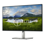Monitor DELL Pro Plus P2725H pantalla para PC 68,6 cm (27") 1920 x 1080 Pixeles Full HD LCD Negro - Imagen 2