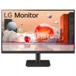 Monitor LG 24MS500-B pantalla para PC 61 cm (24") 1920 x 1080 Pixeles Full HD Negro