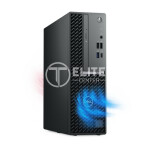 Computador de Mesa DELL OptiPlex 7020 Intel® Core™ i5 i5-14500 8 GB DDR5-SDRAM 512 GB SSD Windows 11 Pro SFF PC Negro - Imagen 8