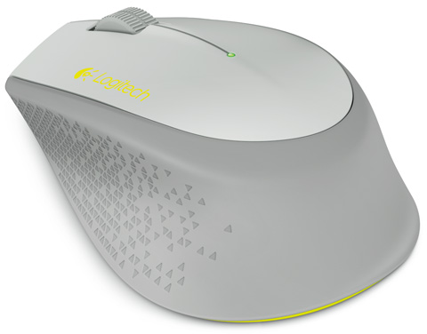 Mouse Logitech M280