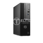 Computador de Mesa DELL OptiPlex 7020 Intel® Core™ i5 i5-14500 8 GB DDR5-SDRAM 512 GB SSD Windows 11 Pro SFF PC Negro - Imagen 6