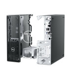 Computador de Mesa DELL OptiPlex 7020 Intel® Core™ i5 i5-14500 8 GB DDR5-SDRAM 512 GB SSD Windows 11 Pro SFF PC Negro - Imagen 7