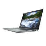 Portátil DELL Latitude 5550 Intel Core Ultra 7 155U Portátil 39,6 cm (15.6") Full HD 16 GB DDR5-SDRAM 512 GB SSD Wi-Fi 6E (802.11ax) Windows 11 Pro Español Gris - Imagen 3