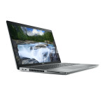 Portátil DELL Latitude 5550 Intel Core Ultra 7 155U Portátil 39,6 cm (15.6") Full HD 16 GB DDR5-SDRAM 512 GB SSD Wi-Fi 6E (802.11ax) Windows 11 Pro Español Gris - Imagen 4