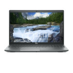 Portátil DELL Latitude 5550 Intel Core Ultra 7 155U Portátil 39,6 cm (15.6") Full HD 16 GB DDR5-SDRAM 512 GB SSD Wi-Fi 6E (802.11ax) Windows 11 Pro Español Gris - Imagen 2