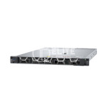 Servidor DELL PowerEdge R660xs servidor 480 GB Bastidor (1U) Intel® Xeon® Silver 4410Y 2 GHz 64 GB DDR5-SDRAM 800 W - Imagen 3