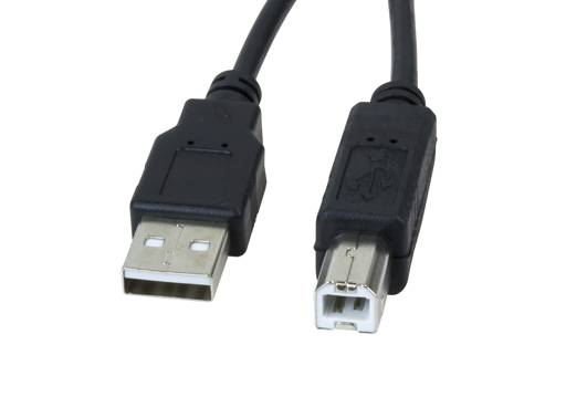 kwg2oybb_ba3c1209_thumbnail_512.jpg Xtech - USB cable - 3.04 m - 4 pin USB Type B - 4 pin USB Type A - 2.0 male-male mold - - en Elite Center