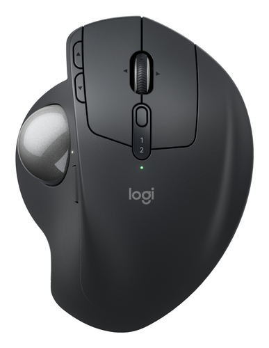 Mouse Logitech MX Ergo S Mouse Logitech MX Ergo S - - en Elite Center