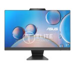 PC All in One ASUS, Intel Core i3-1315U, 23.8" FHD, RAM 8GB, SSD 512GB, Wi-Fi 6E, W11 Pro