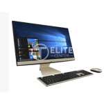 PC All in One ASUS, Intel Core i3-1315U, 23.8" FHD, RAM 8GB, SSD 512GB, Wi-Fi 6E, W11 Pro - Imagen 2