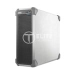 Servidor DELL PowerEdge T160 servidor 4 TB Tower (3U) Intel Xeon E E-2436 2,9 GHz 16 GB DDR5-SDRAM 500 W - Imagen 3