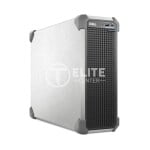 Servidor DELL PowerEdge T160 servidor 4 TB Tower (3U) Intel Xeon E E-2436 2,9 GHz 16 GB DDR5-SDRAM 500 W - Imagen 4