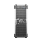 Servidor DELL PowerEdge T160 servidor 4 TB Tower (3U) Intel Xeon E E-2436 2,9 GHz 16 GB DDR5-SDRAM 500 W