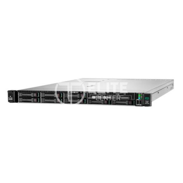 Servidor RackeableHPE ProLiant DL360 Gen10 Plus, Xeon Silver 4310, RAM ...