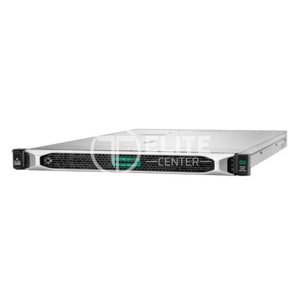 Servidor RackeableHPE ProLiant DL360 Gen10 Plus, Xeon Silver 4310, RAM ...