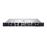 Servidor DELL PowerEdge R360 servidor 480 GB Bastidor (1U) Intel Xeon E E-2468 2,6 GHz 16 GB DDR5-SDRAM 800 W - Imagen 2