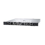 Servidor DELL PowerEdge R360 servidor 480 GB Bastidor (1U) Intel Xeon E E-2468 2,6 GHz 16 GB DDR5-SDRAM 800 W - Imagen 3