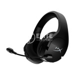 Auriculares gaming inalámbricos HyperX Cloud Stinger Core + 7.1 (negro)
