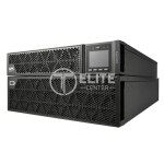 UPS APC SRTG10KXLI sistema de alimentación ininterrumpida (UPS) Doble conversión (en línea) 10 kVA 10000 W 3 salidas AC - Imagen 3
