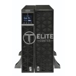 UPS APC SRTG10KXLI sistema de alimentación ininterrumpida (UPS) Doble conversión (en línea) 10 kVA 10000 W 3 salidas AC
