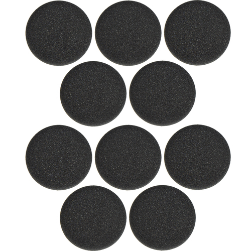 Accesorio para Audio y Video Jabra 14101-45 auricular / audífono accesorio Almohadilla para auricular Accesorio para Audio y Video Jabra 14101-45 auricular / audífono accesorio Almohadilla para auricular - - en Elite Center
