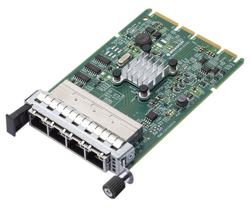 Adaptador para Redes Lenovo Broadcom 5719 Interno Ethernet 1000 Mbit/s