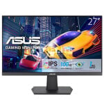 Monitor ASUS VA27EHF pantalla para PC 68,6 cm (27") 1920 x 1080 Pixeles Full HD LCD Negro - Imagen 3