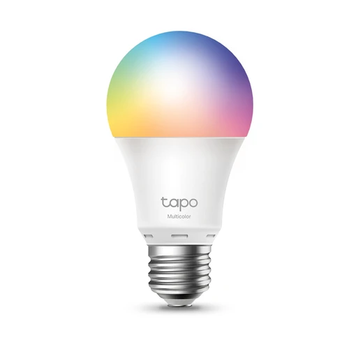 Accesorio para Electrodomésticos TP-Link Tapo L530E Bombilla inteligente Wi-Fi 8,7 W Accesorio para Electrodomésticos TP-Link Tapo L530E Bombilla inteligente Wi-Fi 8,7 W - Imagen 1