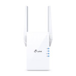 Enrutador TP-Link RE605X ampliador de red Repetidor de red Blanco 10, 100, 1000 Mbit/s - Imagen 3