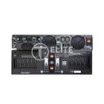 UPS APC SRTG10KXLI sistema de alimentación ininterrumpida (UPS) Doble conversión (en línea) 10 kVA 10000 W 3 salidas AC - Imagen 8