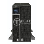 UPS APC SRTG10KXLI sistema de alimentación ininterrumpida (UPS) Doble conversión (en línea) 10 kVA 10000 W 3 salidas AC - Imagen 6