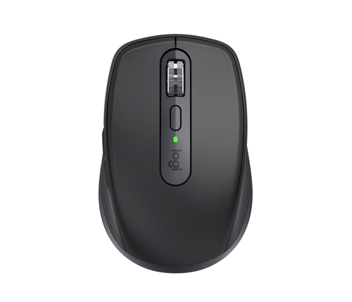 Mouse Logitech 910-006960 ratón Oficina mano derecha RF Wireless + Bluetooth Laser 8000 DPI Mouse Logitech 910-006960 ratón Oficina mano derecha RF Wireless + Bluetooth Laser 8000 DPI - - en Elite Center