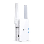 Enrutador TP-Link RE605X ampliador de red Repetidor de red Blanco 10, 100, 1000 Mbit/s - Imagen 2