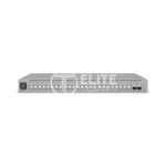 Switch L3 con 24 Puertos, 8 Puertos 2.5GbE y 2 Puertos 10G SFP+ UniFi Switch Pro Max 24