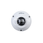 Cámara de Red Dahua Technology WizMind IPC-EB5541N-AS Almohadilla Cámara de seguridad IP Interior y exterior 2592 x 1944 Pixeles Techo/Pared/Poste - Imagen 3
